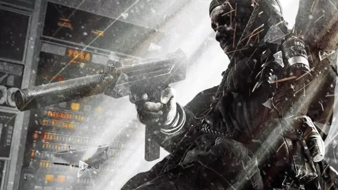 使命召唤9配置要求分享