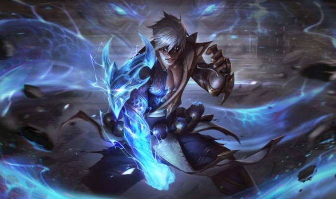 神龙尊者李青手感到底好不好？