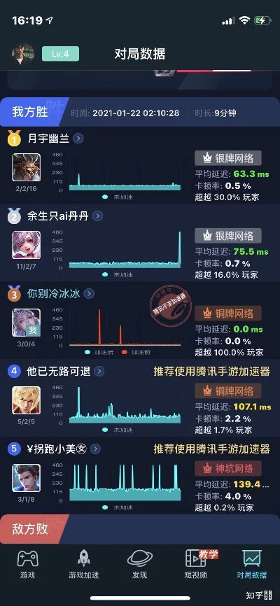 王者荣耀网络延迟-王者荣耀延迟困扰及解决
