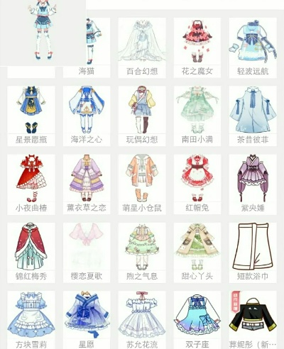 十大换装游戏内存小的游戏