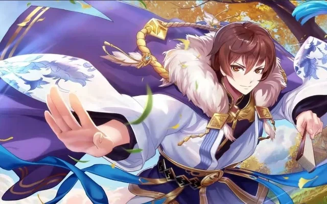 狐妖小红娘手游颜如玉攻略秘籍-颜如玉攻略养成指南