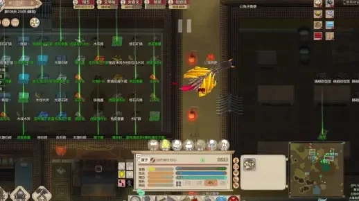 了不起的修真模拟器-修真自由度，无限可能