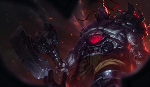 塞恩偷塔流该怎么点输出天赋？