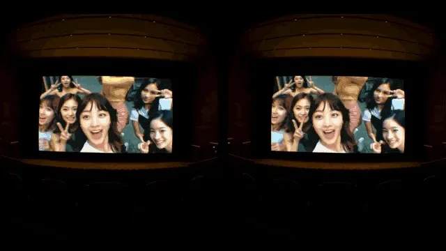 影迷大院pro-沉浸式影视观影体验