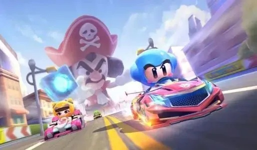 跑跑卡丁车S15赛季什么时候结束