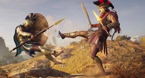 刺客信条奥德赛陶片-奥德赛陶片玩法详解