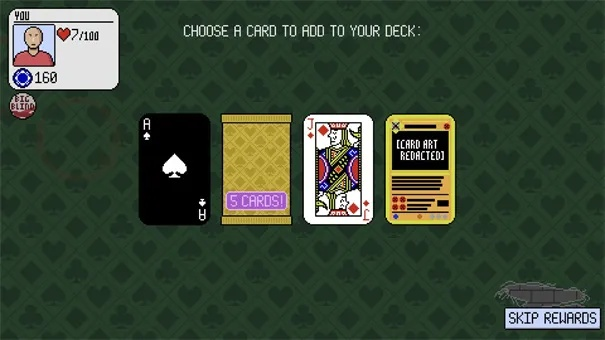 扑克牌游戏黑客攻略