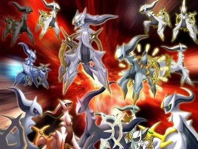 神奇宝贝神兽来袭游戏攻略