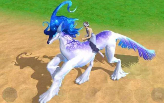 创造与魔法独角兽兑换码-独角兽兑换码大全