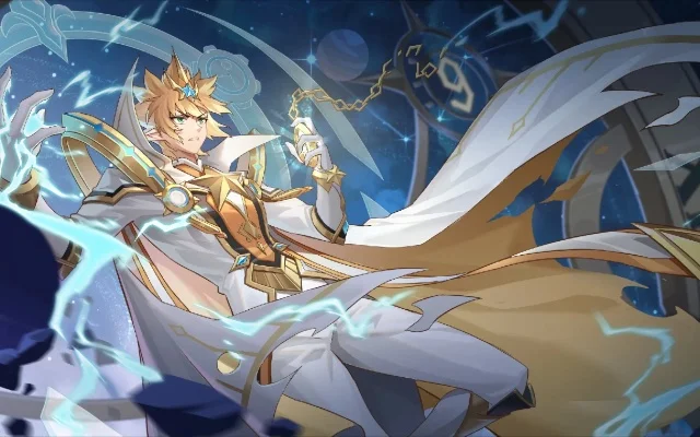 奥奇传说诺亚传说平民打法-奥奇平民逆袭攻略