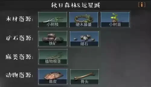 明日之后树油怎么获得-明日之后高效采集树油
