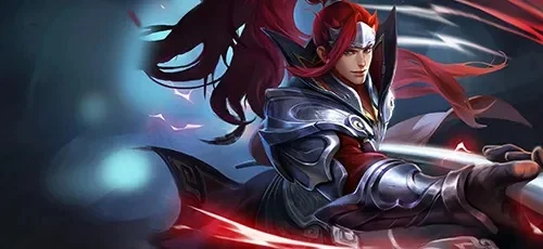 王者荣耀S30韩信如何出装-韩信出装攻略：灵活收割