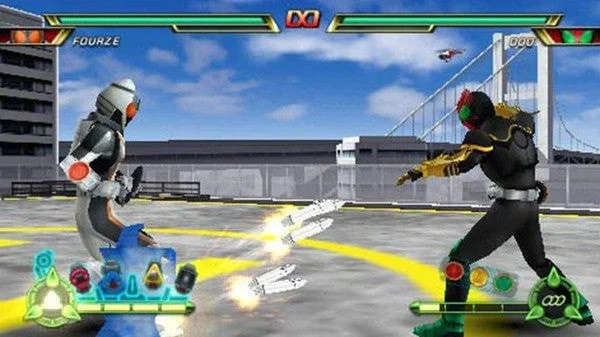 假面骑士模拟器电脑版-假面骑士模拟器重燃冒险