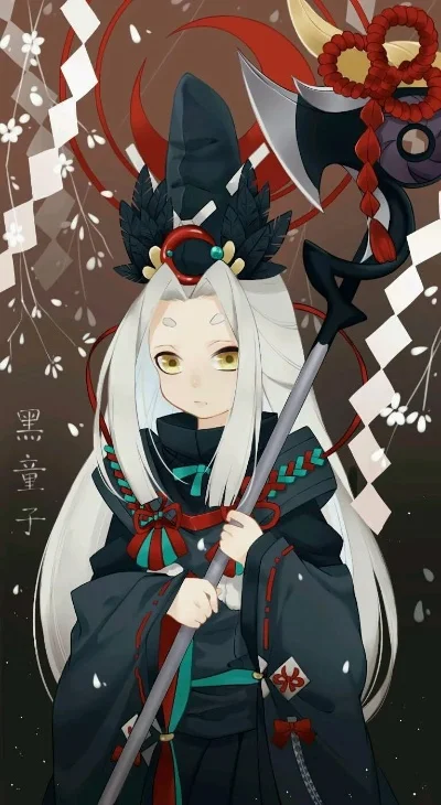 阴阳师黑童子阵容-黑童子控场输出解析