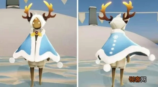 光遇圣诞鹿角怎么样圣诞鹿角性价比分析-光遇圣诞鹿角获取与价值