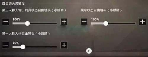 和平精英6倍镜灵敏度-6倍镜灵敏度调整指南