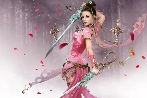 剑网3无界七秀技能心法攻略汇总-七秀心法技能攻略