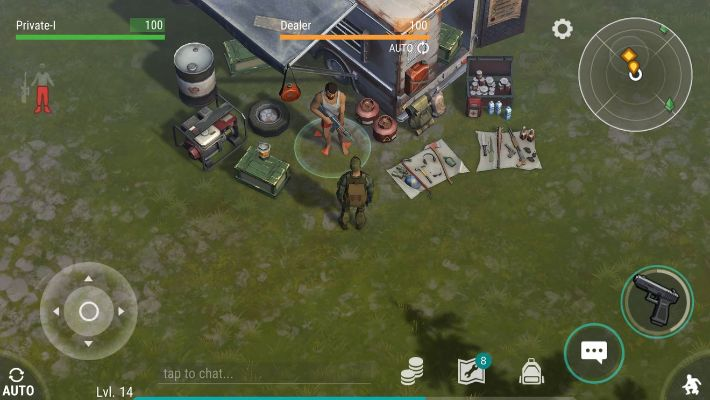 预言地球末日游戏攻略