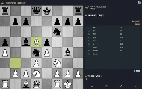 国际象棋：lichess游戏攻略秘籍-Lichess进阶攻略指南