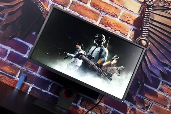 吃鸡显示器推荐-吃鸡显示器选对关键