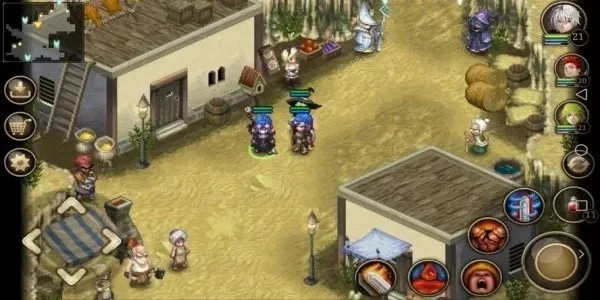 角色扮演单机游戏-单机RPG沉浸体验