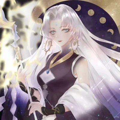 阴阳师泷夜叉姬-深海狂暴美姬