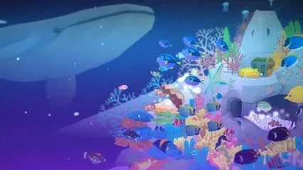 深海水族馆怎么增长活力产量-优化环境养殖深水生物