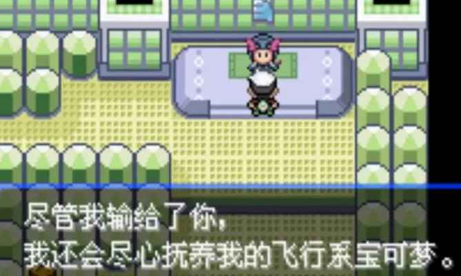 口袋妖怪究极绿宝石3攻略-究极绿宝石3攻略核心