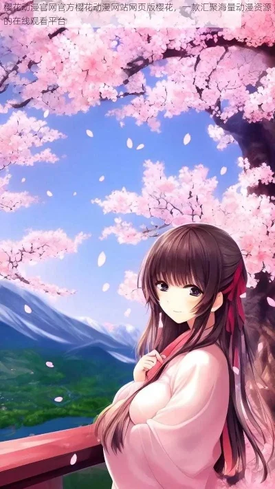 动漫免费观看樱花动漫-樱花动漫免费看番