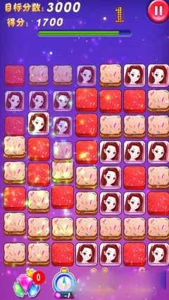 消你妹7k7k-三消进化革新佳作