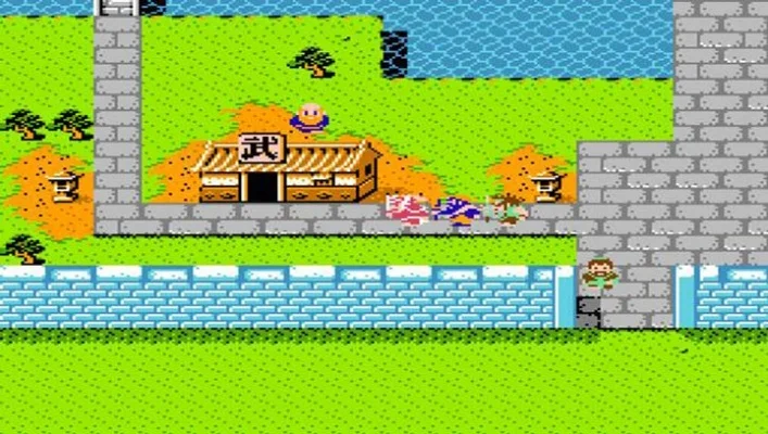 吞食天地2赵云传攻略-赵云传攻略战神之路