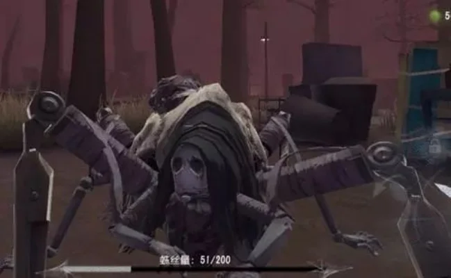 第五人格蜘蛛怎么应对-第五人格蜘蛛应对策略