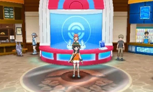 口袋妖怪究极之日好玩吗-创新玩法剧情佳