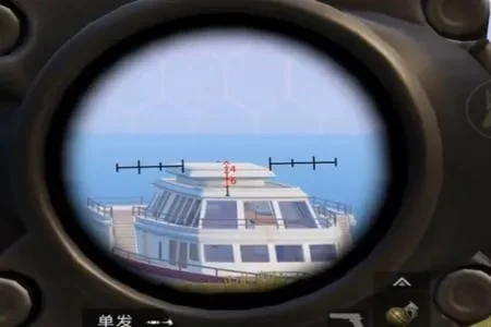和平精英瞄准镜攻略秘籍-瞄准镜攻略技巧分享