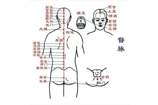 如何打通任督二脉-游戏打通任督脉