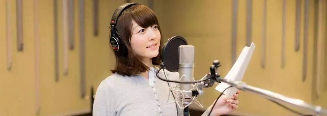 谁是游戏配音天花板_揭秘十大顶流声优代表作