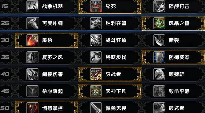 魔兽一击必杀秘籍解析,如何实现秒杀效果,职业与技能搭配指南