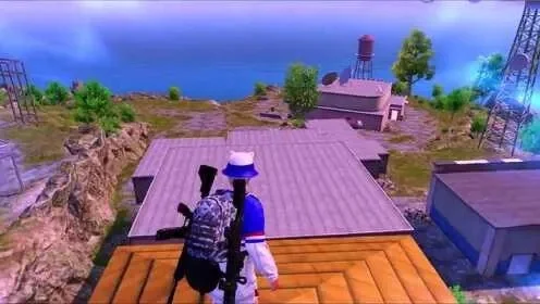 和平精英海岛最肥打野点-海岛肥点打野攻略