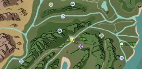 创造与魔法世界之心在哪-探索世界之心位置