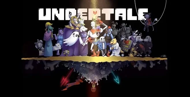 传说之下同人游戏地址-传说之下同人游戏地址汇总