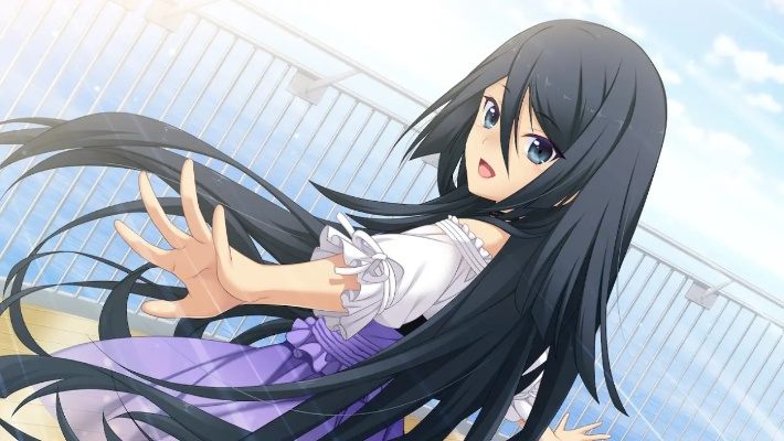 秋之回忆8中文攻略