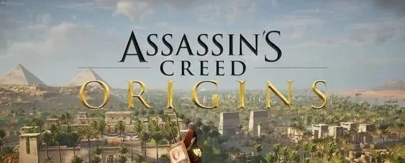 刺客信条起源硅石-刺客信条硅石：埃及新篇章