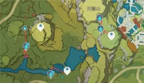 原神水晶块在哪买-原神水晶获取攻略