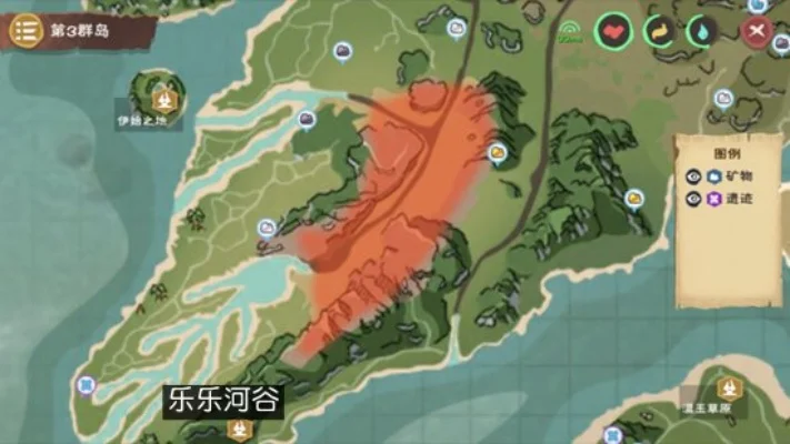 创造与魔法玉米哪里有玉米分布位置介绍-玉米分布位置攻略