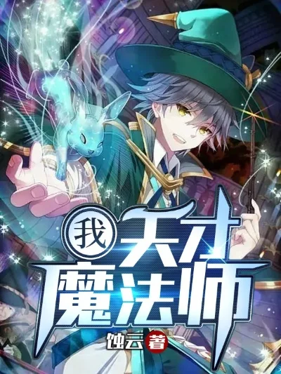 全系天才魔法师-天才魔法魅力与挑战