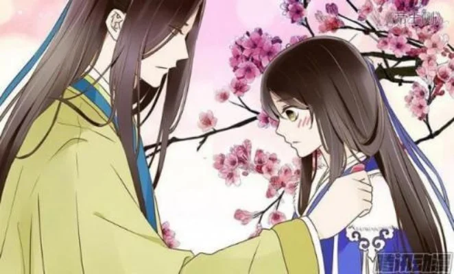 好看的古风漫画排行榜-古风漫画魅力推荐