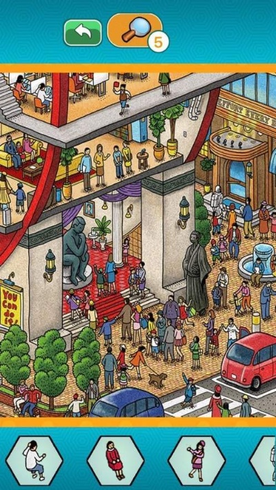 脑洞高手超休闲游戏攻略