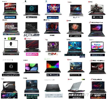 游戏本市场出货量排名：谁在主宰玩家的桌面战场