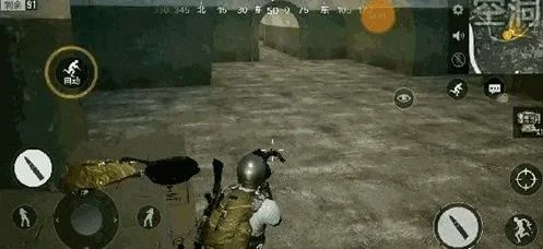 冷兵器吃鸡手游-冷兵器吃鸡生存战