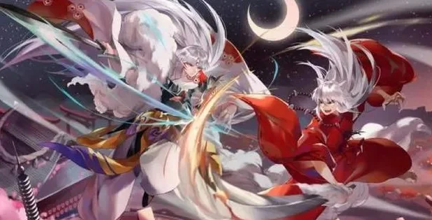 决战平安京犬夜叉-犬夜叉平安京激战